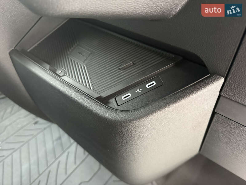 Грузовой фургон Renault Master 2025 в Калуше фото 36 Грузовой фургон Renault Master 2025 в Калуше