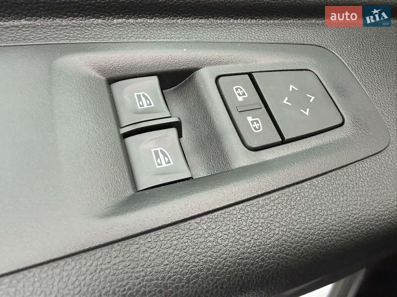 Грузовой фургон Renault Master 2025 в Калуше фото 45 Грузовой фургон Renault Master 2025 в Калуше