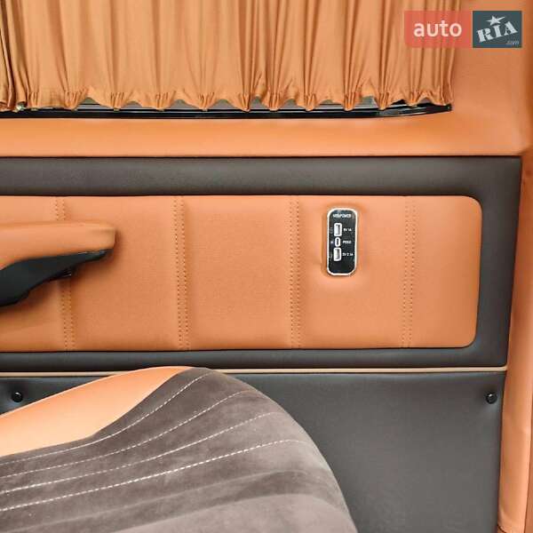 Мінівен Renault Master 2021 в Черкасах