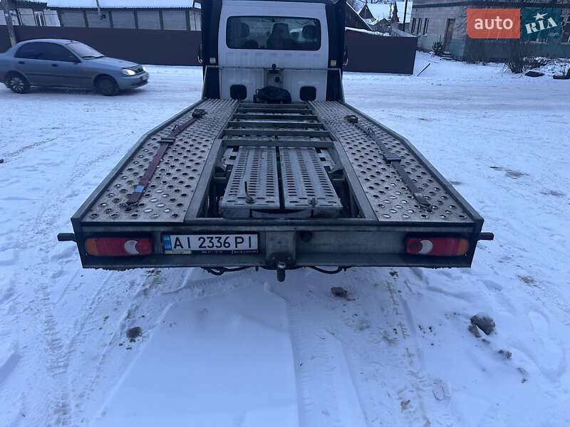 Эвакуатор Renault Master 2016 в Киеве фото 10 Эвакуатор Renault Master 2016 в Киеве