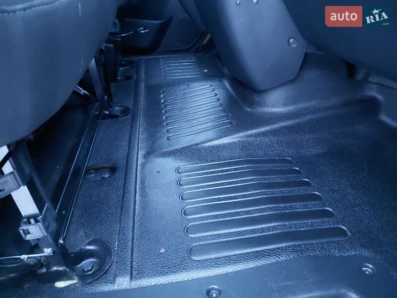 Грузовой фургон Renault Master 2021 в Ивано-Франковске