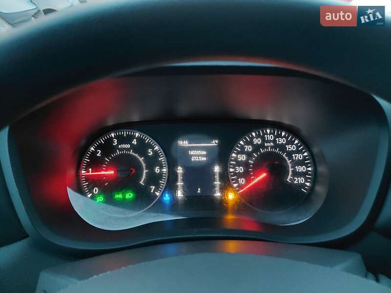 Грузовой фургон Renault Master 2021 в Ивано-Франковске