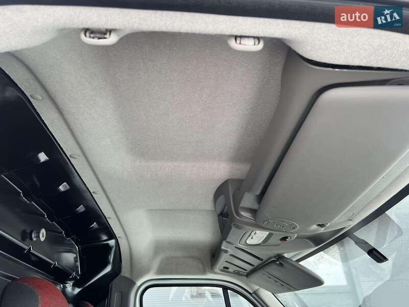 Вантажний фургон Renault Master 2017 в Бердичеві фото 32 Вантажний фургон Renault Master 2017 в Бердичеві