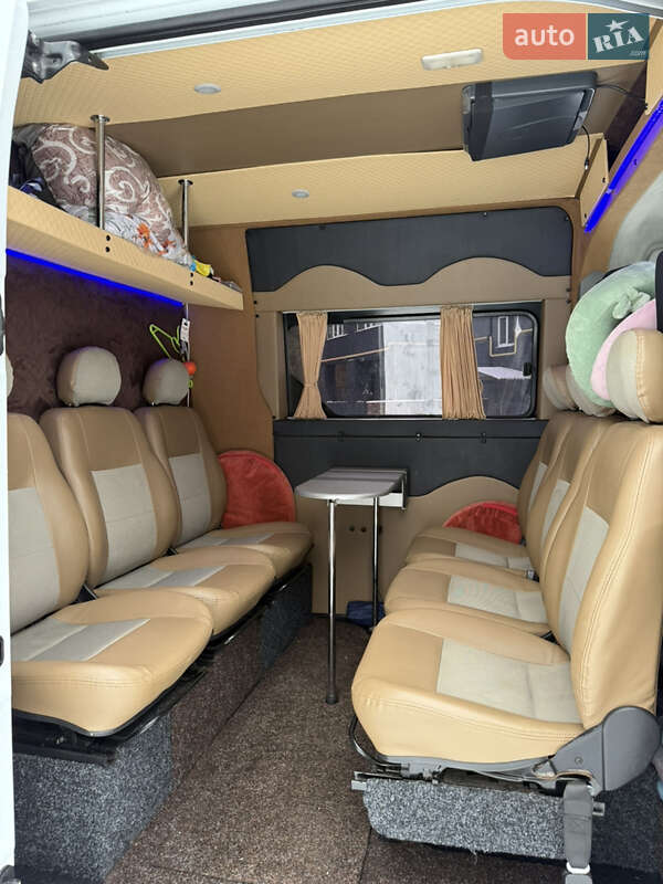 Другие автобусы Renault Master 2014 в Ахтырке