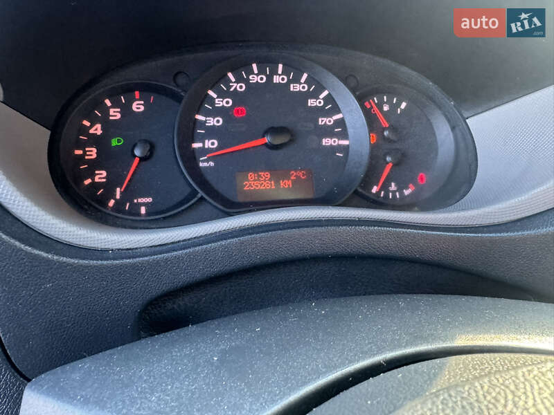 Рефрижератор Renault Master 2016 в Ровно