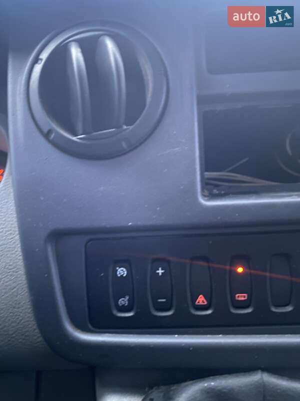 Вантажний фургон Renault Master 2010 в Могилів-Подільському