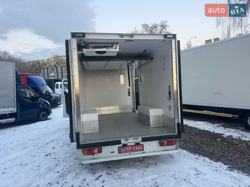 Рефрижератор Renault Master 2022 в Рівному фото 23 Рефрижератор Renault Master 2022 в Рівному