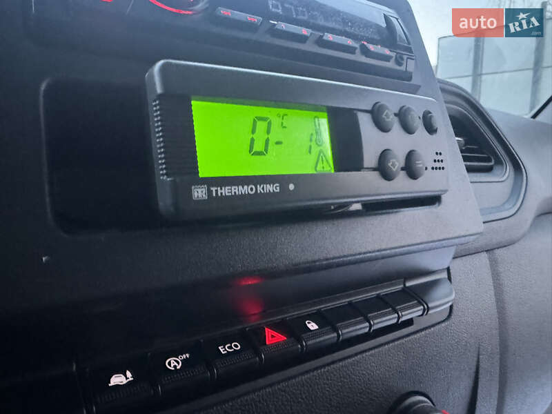 Рефрижератор Renault Master 2022 в Рівному фото 32 Рефрижератор Renault Master 2022 в Рівному