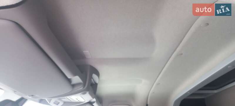 Тентованый Renault Master 2020 в Ковеле