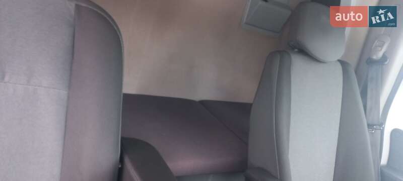 Тентованый Renault Master 2020 в Ковеле