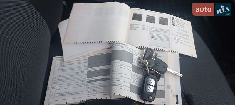 Тентованый Renault Master 2020 в Ковеле