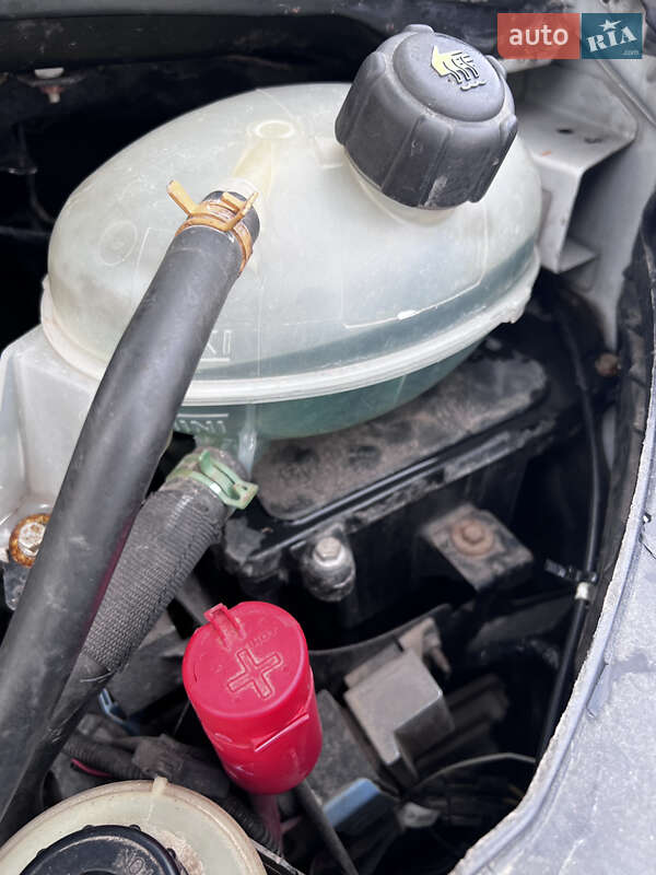 Мікроавтобус вантажний (до 3,5т) Renault Master 2016 в Вінниці фото 32 Мікроавтобус вантажний (до 3,5т) Renault Master 2016 в Вінниці