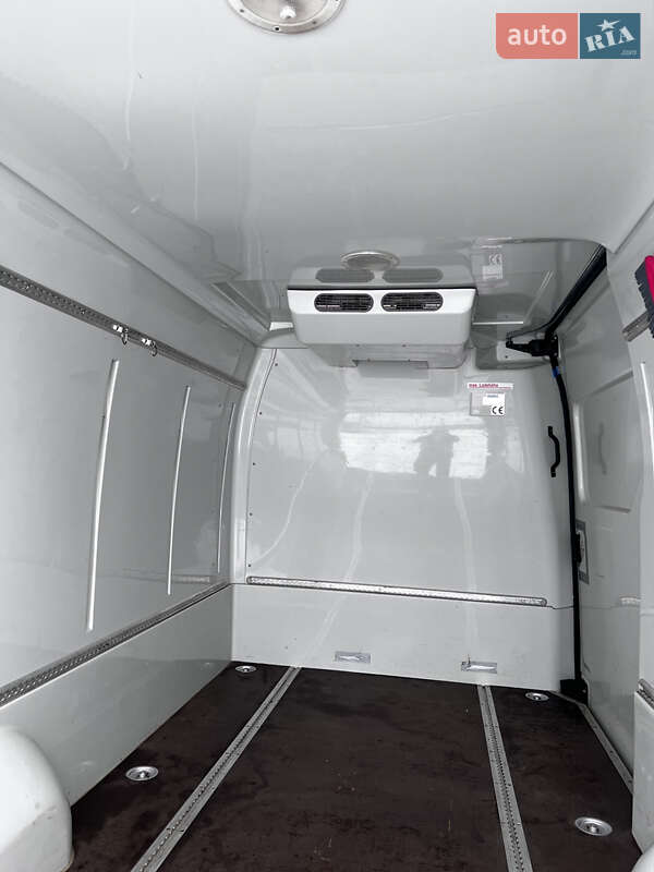 Мікроавтобус вантажний (до 3,5т) Renault Master 2016 в Вінниці фото 35 Мікроавтобус вантажний (до 3,5т) Renault Master 2016 в Вінниці