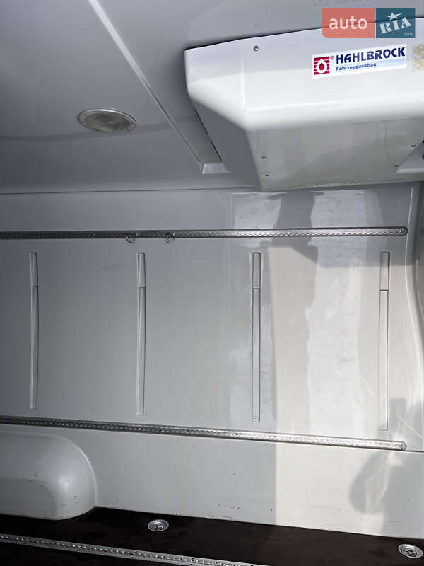 Мікроавтобус вантажний (до 3,5т) Renault Master 2016 в Вінниці фото 40 Мікроавтобус вантажний (до 3,5т) Renault Master 2016 в Вінниці