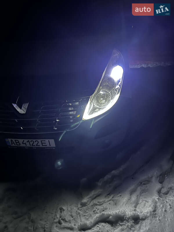 Мікроавтобус вантажний (до 3,5т) Renault Master 2016 в Вінниці фото 45 Мікроавтобус вантажний (до 3,5т) Renault Master 2016 в Вінниці