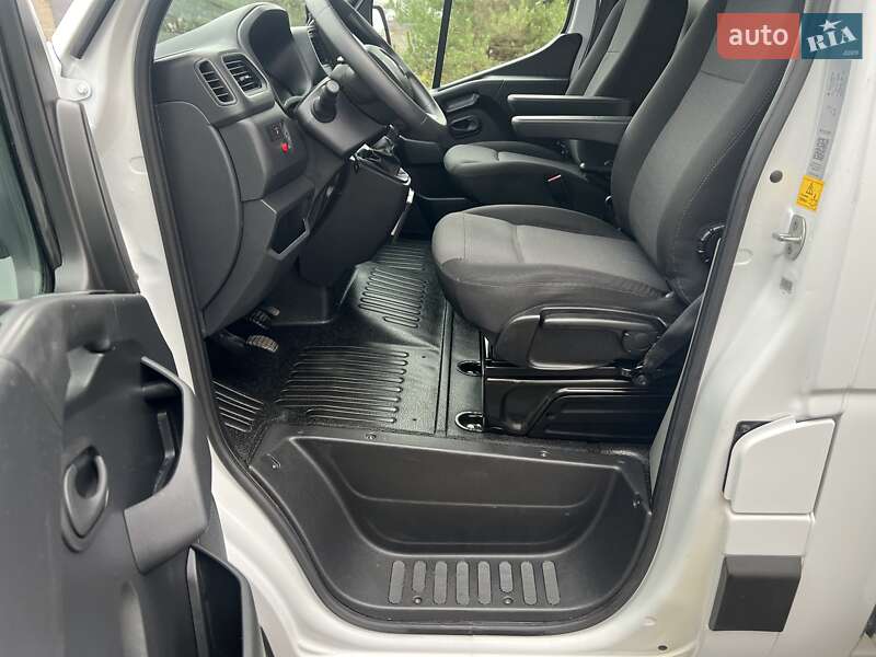 Рефрижератор Renault Master 2021 в Ковеле