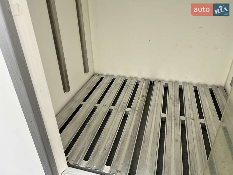 Рефрижератор Renault Master 2021 в Ковеле