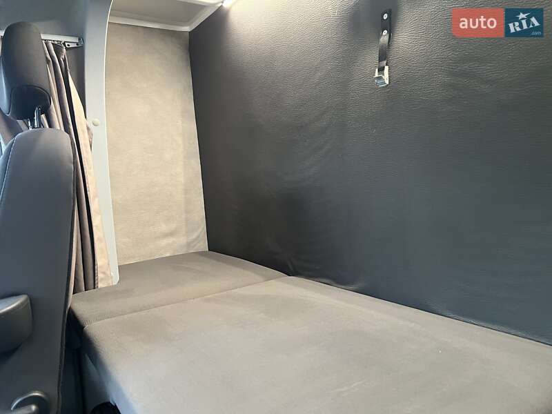 Тентованый Renault Master 2021 в Ковеле фото 21 Тентованый Renault Master 2021 в Ковеле