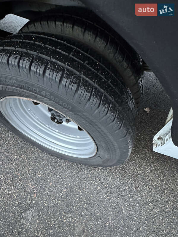 Вантажний фургон Renault Master 2019 в Києві фото 9 Вантажний фургон Renault Master 2019 в Києві