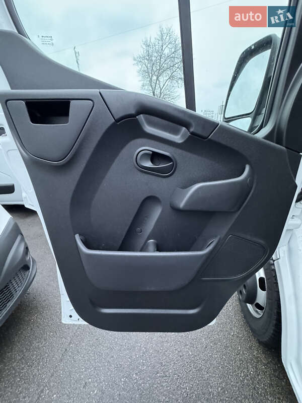 Вантажний фургон Renault Master 2019 в Києві фото 14 Вантажний фургон Renault Master 2019 в Києві