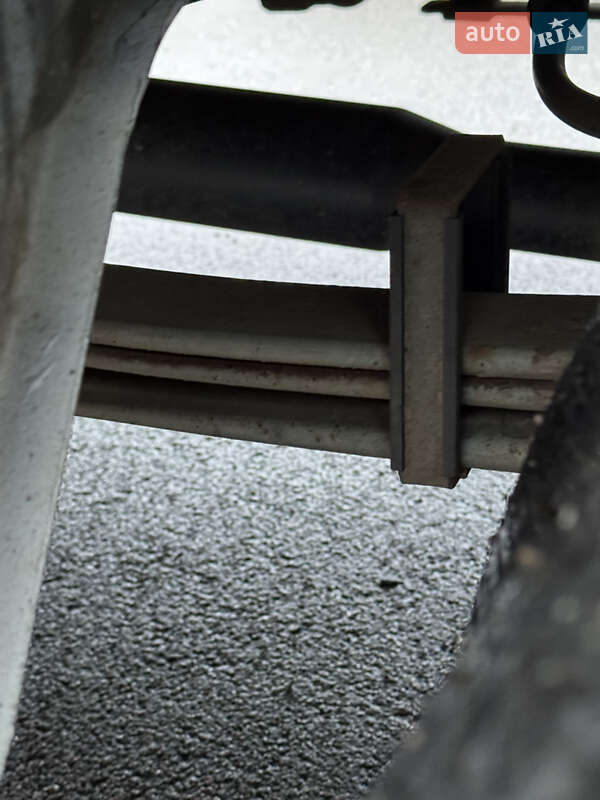 Вантажний фургон Renault Master 2019 в Києві фото 22 Вантажний фургон Renault Master 2019 в Києві