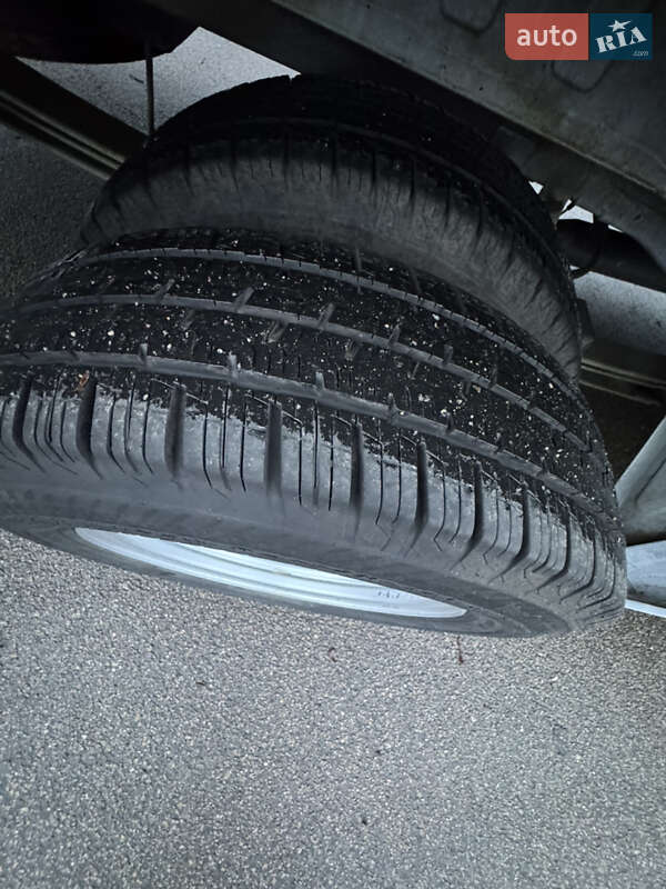 Вантажний фургон Renault Master 2019 в Києві фото 29 Вантажний фургон Renault Master 2019 в Києві