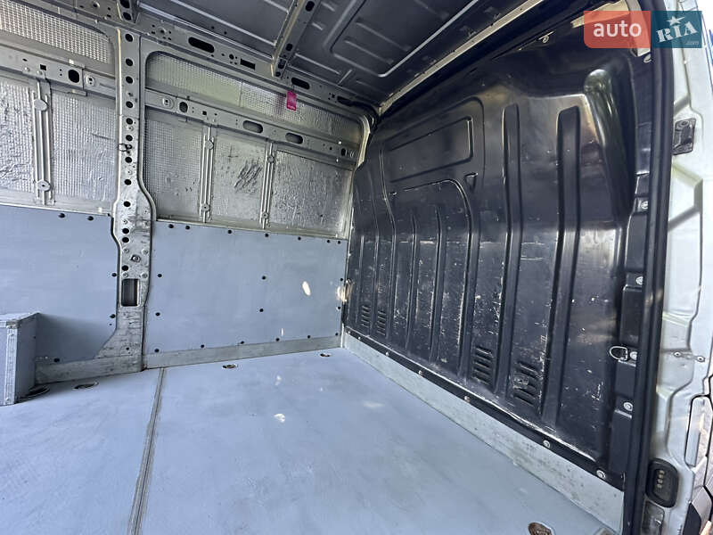 Грузовой фургон Renault Master 2017 в Первомайске