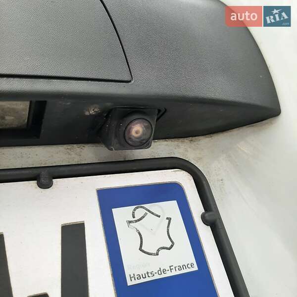 Грузовой фургон Renault Master 2018 в Полтаве