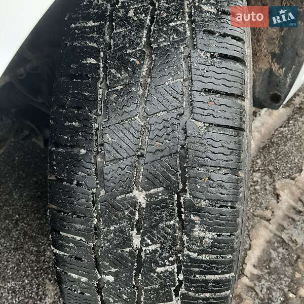 Грузовой фургон Renault Master 2018 в Полтаве