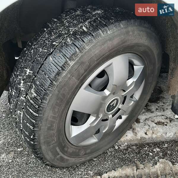 Грузовой фургон Renault Master 2018 в Полтаве