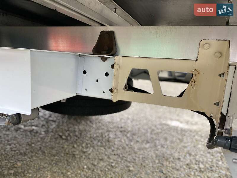 Тентованый Renault Master 2022 в Хусте фото 35 Тентованый Renault Master 2022 в Хусте