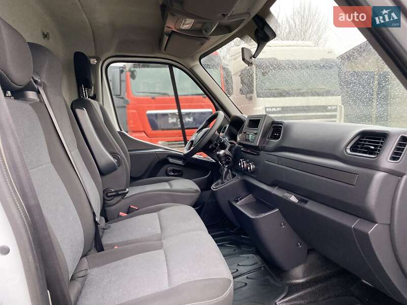 Тентованый Renault Master 2022 в Хусте фото 39 Тентованый Renault Master 2022 в Хусте