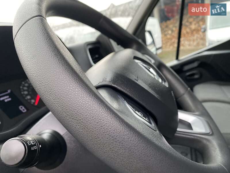 Тентованый Renault Master 2022 в Хусте фото 49 Тентованый Renault Master 2022 в Хусте