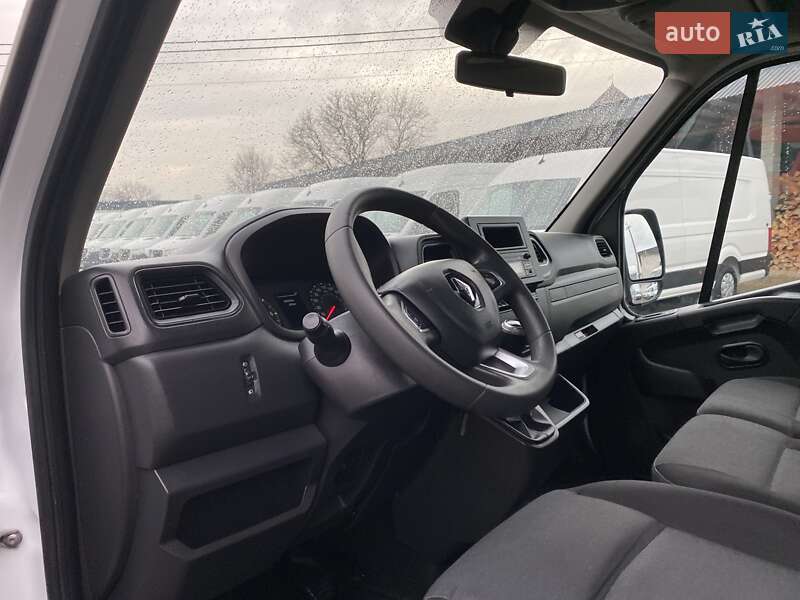 Тентованый Renault Master 2022 в Хусте фото 50 Тентованый Renault Master 2022 в Хусте