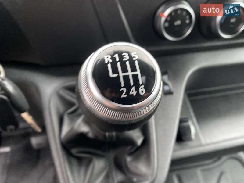 Тентованый Renault Master 2022 в Хусте фото 54 Тентованый Renault Master 2022 в Хусте