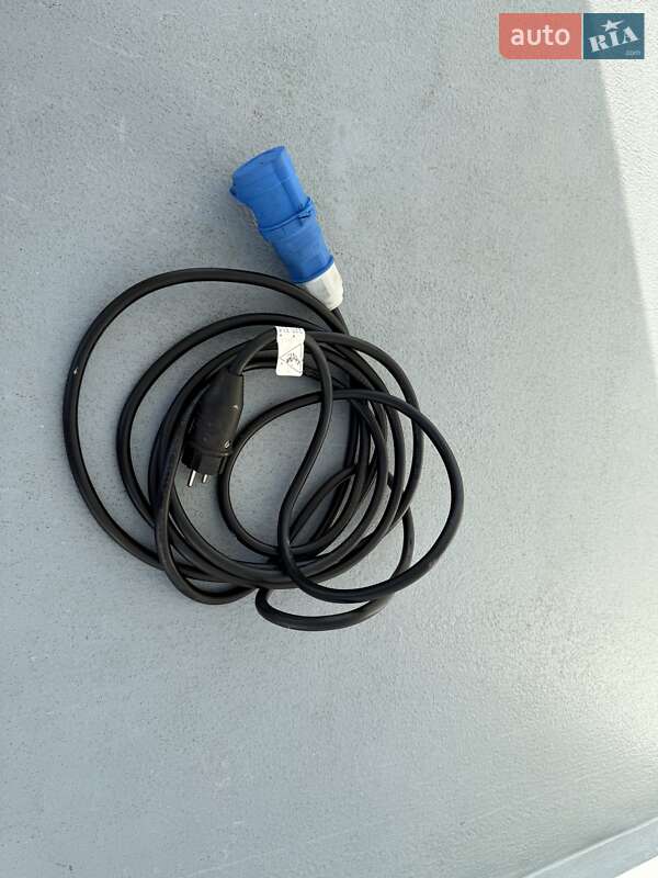 Рефрижератор Renault Master 2021 в Львове