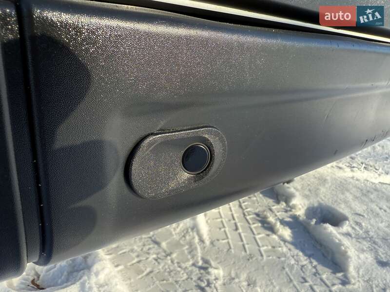 Рефрижератор Renault Master 2021 в Львове