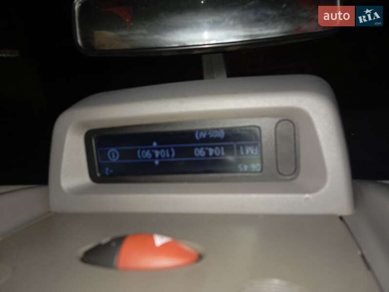 Борт Renault Master 2013 в Балаклее