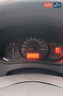 Тентованый Renault Master 2019 в Львове