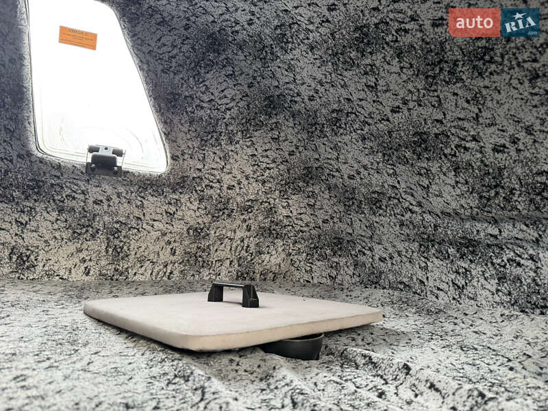 Тентований Renault Master 2022 в Ковелі