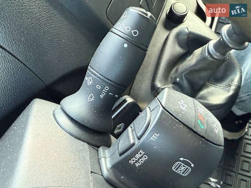 Грузовой фургон Renault Master 2018 в Киеве фото 23 Грузовой фургон Renault Master 2018 в Киеве