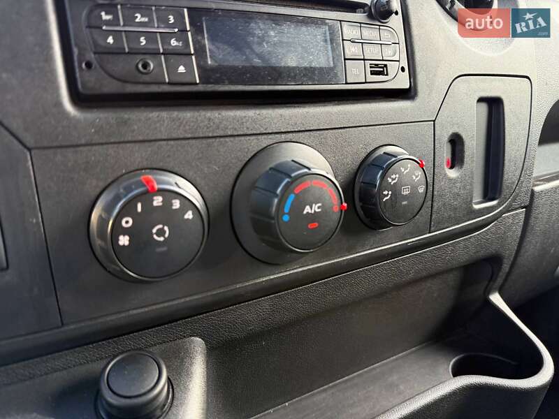 Грузовой фургон Renault Master 2018 в Киеве фото 27 Грузовой фургон Renault Master 2018 в Киеве