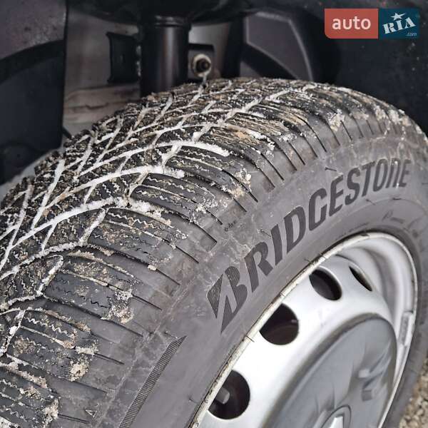 Грузовой фургон Renault Master 2020 в Дубно