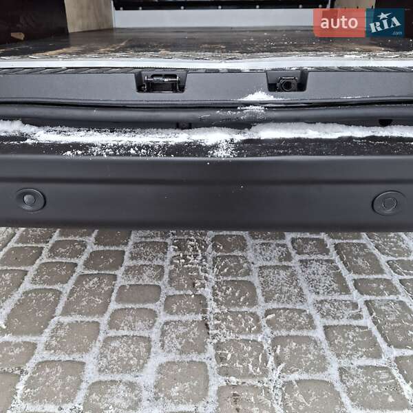 Грузовой фургон Renault Master 2020 в Дубно