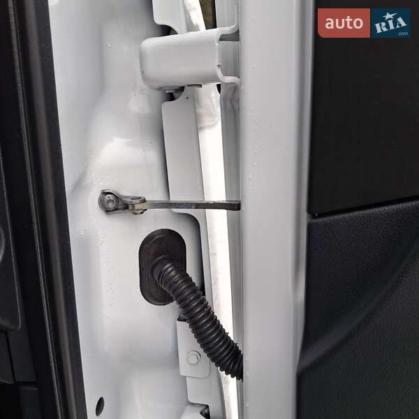 Грузовой фургон Renault Master 2020 в Дубно