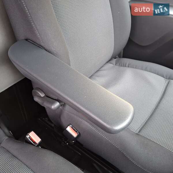 Грузовой фургон Renault Master 2020 в Дубно