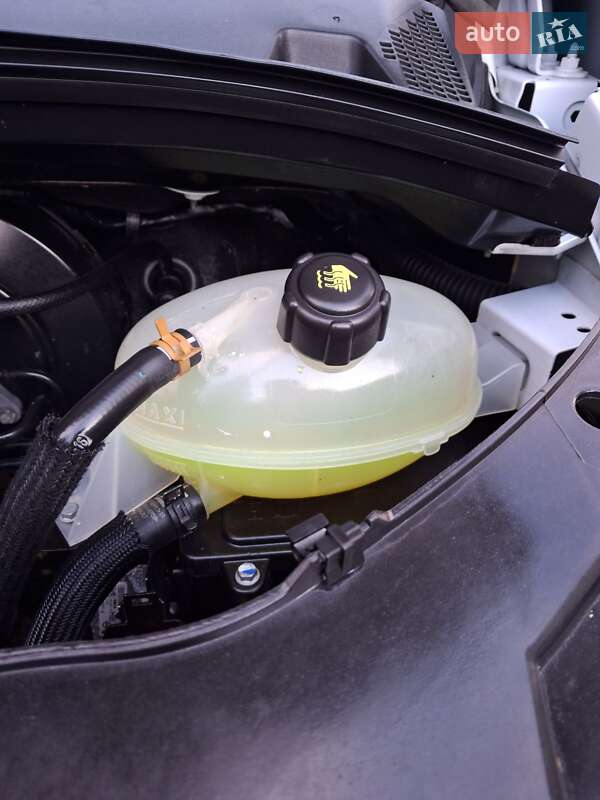 Вантажний фургон Renault Master 2021 в Дубні