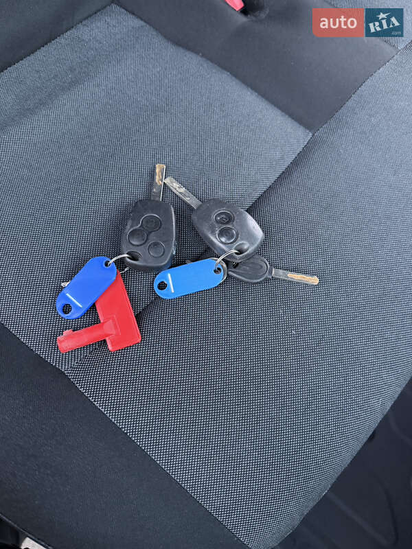 Вантажний фургон Renault Master 2021 в Дубні фото 62 Вантажний фургон Renault Master 2021 в Дубні