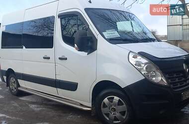 Мікроавтобус Renault Master 2019 в Южноукраїнську