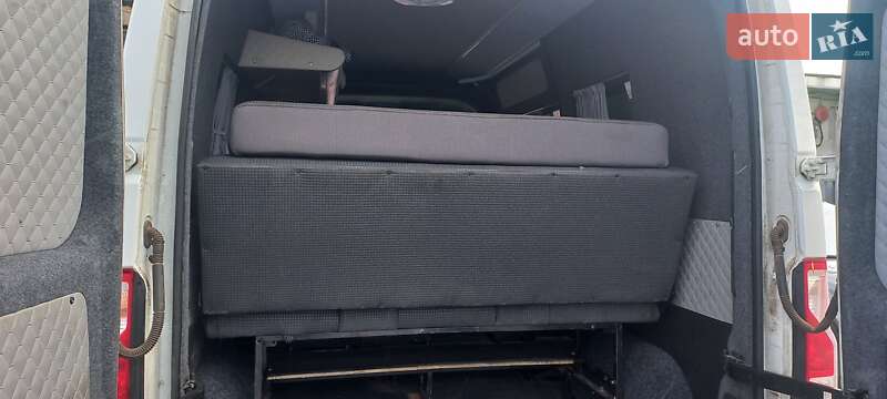 Микроавтобус Renault Master 2019 в Южноукраинске фото 18 Микроавтобус Renault Master 2019 в Южноукраинске